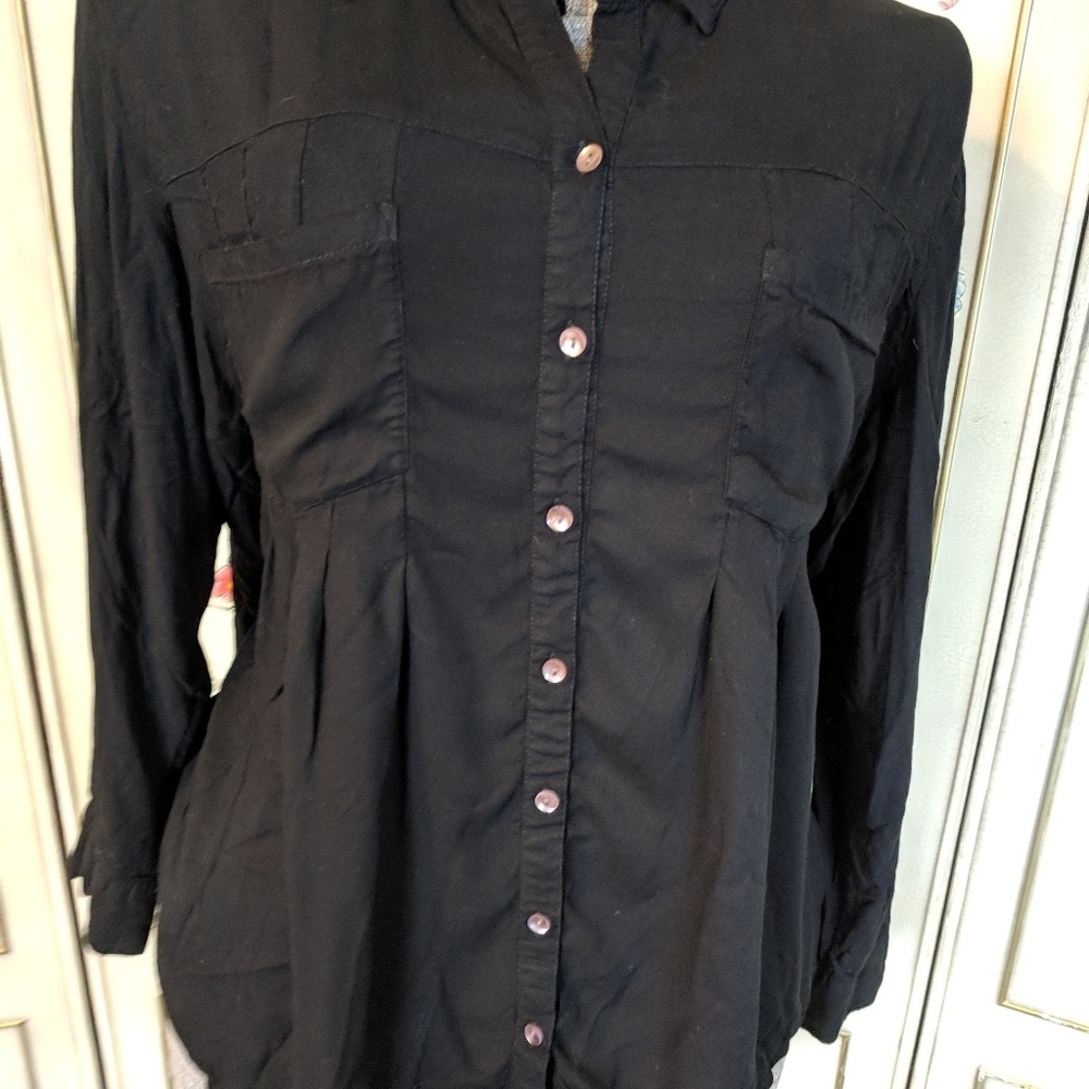 Tunic shirt